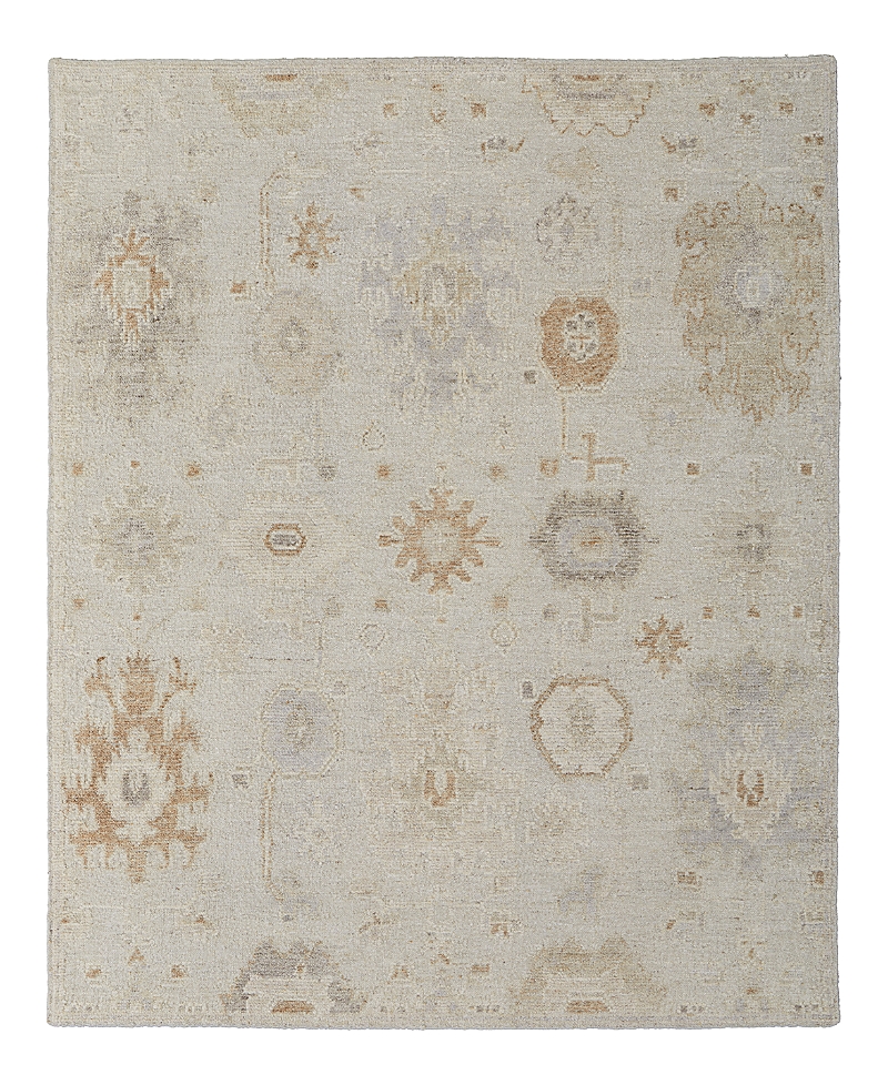 Feizy Grafton 69f9f Area Rug, 8'6 X 11'6 In Neutral