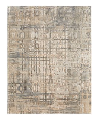 Feizy - Feizy Jaxson 39PZF Area Rug, 2' x 3'