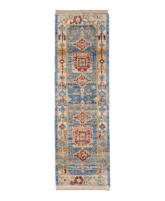 Feizy Fillmore 6944F Runner Area Rug, 2'6" x 8'