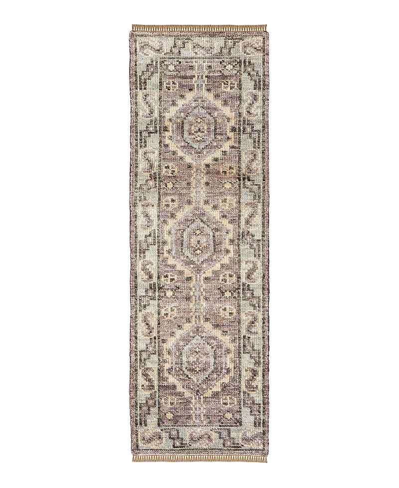 Feizy Fillmore 6943f Runner Area Rug, 2'6 X 14'