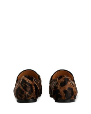 Women&#39;s Pony Effect Loafers