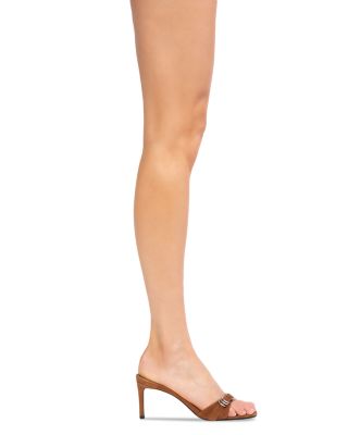 Women's Embellished Sandals