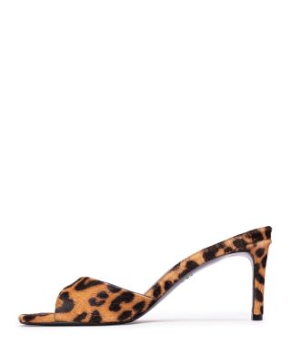 Women's Freddie 65 Mule Sandals