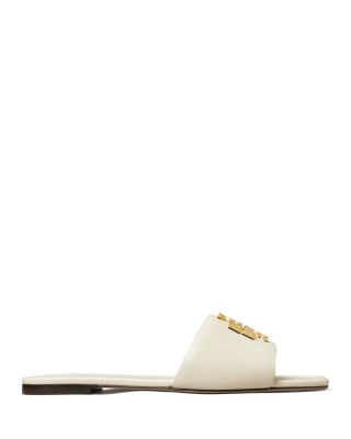 Tory Burch Women's Eleanor Slide Sandals | Bloomingdale's