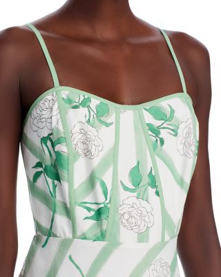 The Gia Liberty Stripe Shirt