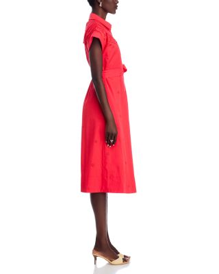 The Freya Cotton Dres