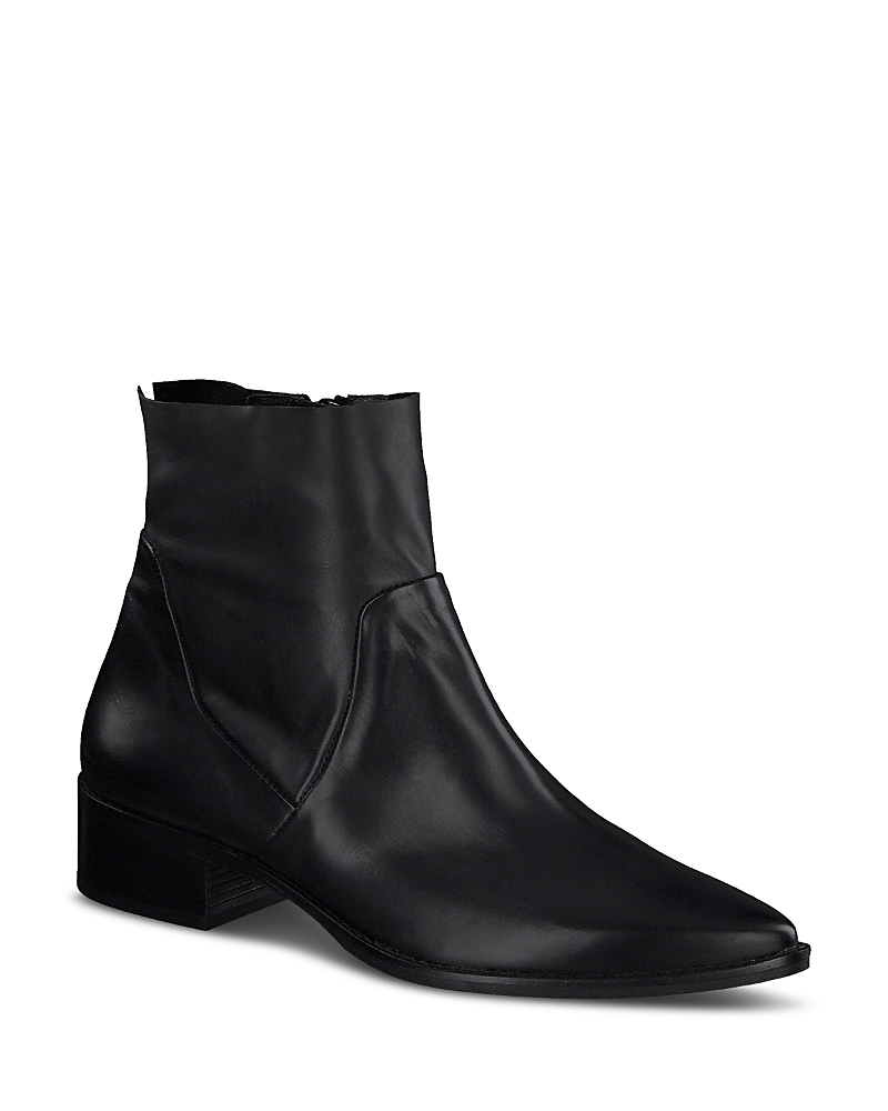 Paul Green Women's Willow Boots In Black