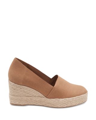 Women's Patti Espadrille Wedge Pumps