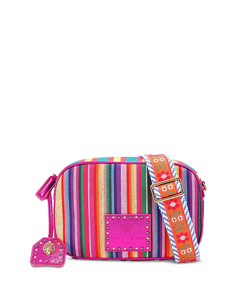 Kurt Geiger London Southbank Camera Bag
