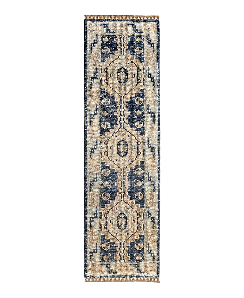 Feizy Fillmore 6943f Runner Area Rug, 2'6 X 14'