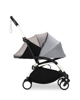 YOYO&reg; 0+ Newborn Pack Mosquito Net