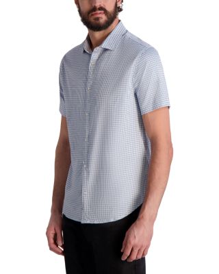 Karltooth Short Sleeve Shirt