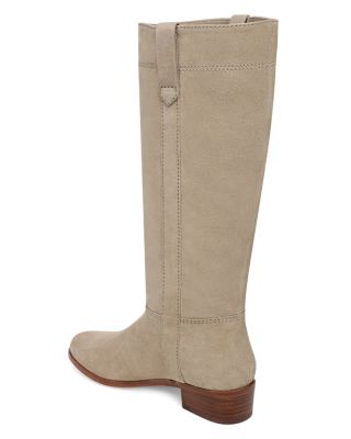 Women&#39;s Dwyer Wide Calf Pull On Tall Boots