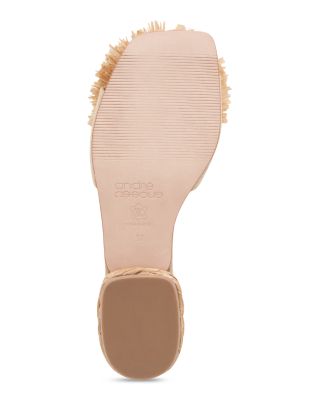 Women's Rayni Pom Pom Sandals