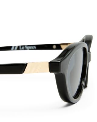 Duskfall Cat Eye Sunglasses, 55mm