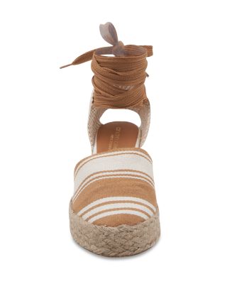Women's Payton Espadrille Wedge Pumps