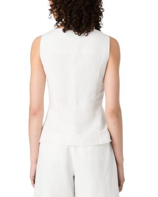 Birdie Waistcoat Top