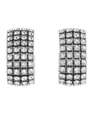 Balenciaga - Glam Ear Cuffs
