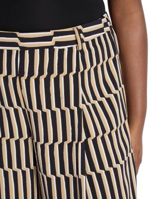 Santana Pleated Pants