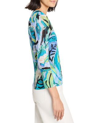 Island Beat 4 Way Cardigan 