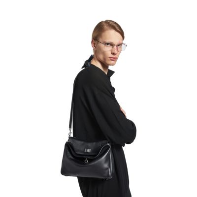 Rodeo Messenger Bag Small