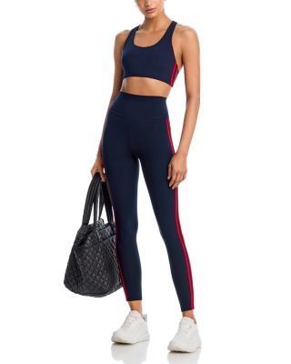 Ella Airweight Sports Bra &amp; High Waist 7/8 Leggings