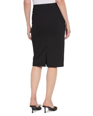 Perfect Pencil Skirt