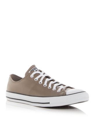 Converse Men's Chuck Taylor All Star Low Top Sneakers | Bloomingdale's Men