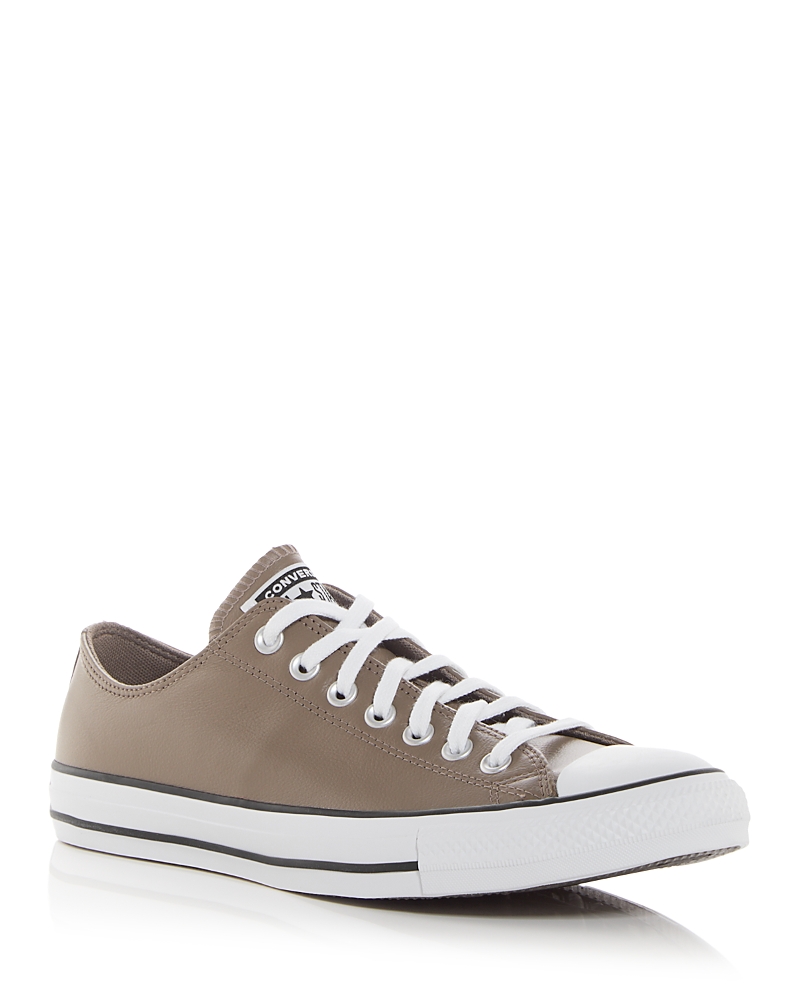 Converse Chuck Taylor All Star Leather Low Top Sneaker