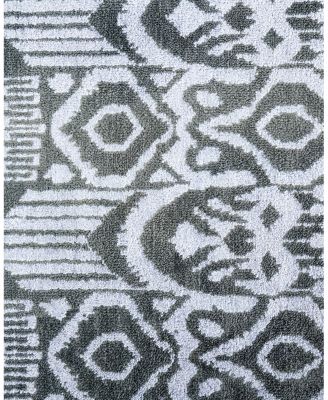 Bloomingdale's Indian OAK M6288 Area Rug, 9' x 12'