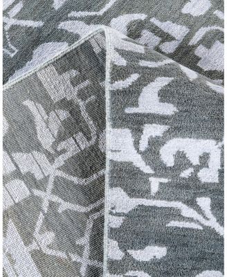 Bloomingdale's Indian OAK M6647 Area Rug, 9' x 12'2"