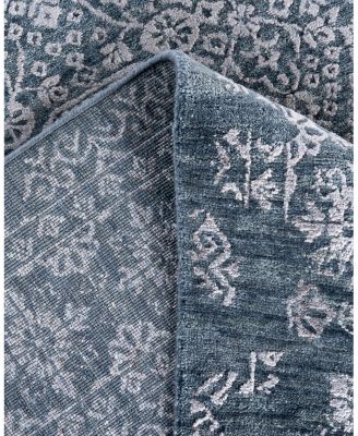 Bloomingdale's Indian OAK M7549 Area Rug, 8'10" x 12'