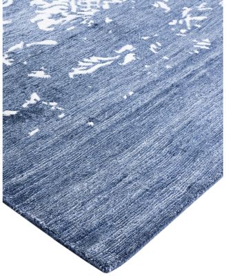 Bloomingdale's Indo Modern M8147 Area Rug, 9' x 11'10"