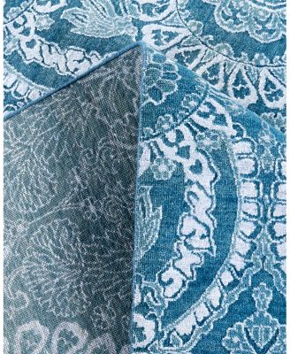 Bloomingdale's Indian OAK M7322 Area Rug, 9' x 12'2"