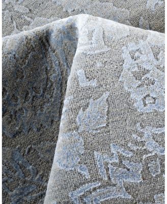 Bloomingdale's Indian OAK M7896 Area Rug, 9'2" x 12'5"