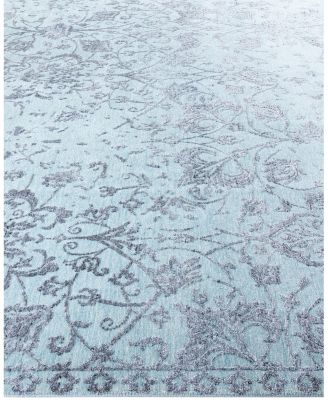 Bloomingdale's Indian OAK M8116 Area Rug, 9' x 12'1"