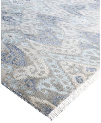 Bloomingdale's Indian OAK M6348 Area Rug, 8'10" x 12'1"
