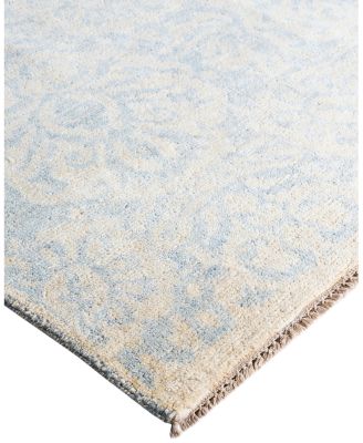 Bloomingdale's Indo Turkish M6428 Area Rug, 9'1" x 12'1"