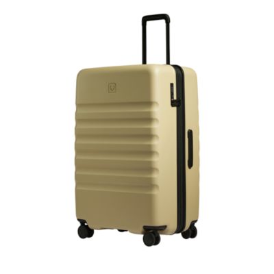 Icon Stripe Large Suitcase