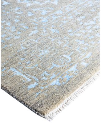 Bloomingdale's Indian OAK M2033 Area Rug, 9'4" x 12'3"