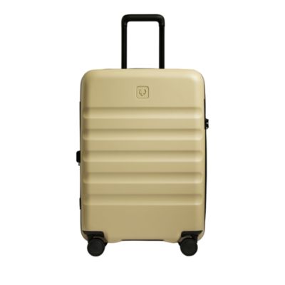 Icon Stripe Medium Suitcase