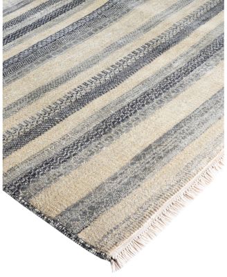 Bloomingdale's Indo Savannah M5557 Area Rug, 9' x 12'4"