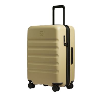 Icon Stripe Medium Suitcase