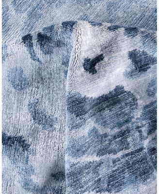 Bloomingdale's Indian OAK M6672 Area Rug, 8'2" x 10'2"