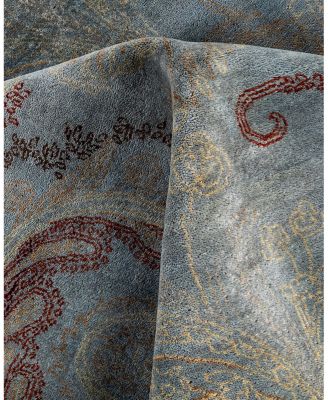 Bloomingdale's Indian OAK M6017 Area Rug, 8' x 10'2"