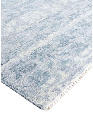 Bloomingdale's Indo Special Ikat M6874 Area Rug, 8' x 9'8"