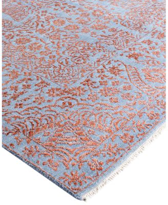 Bloomingdale's Indian OAK M7392 Area Rug, 8' x 10'3"
