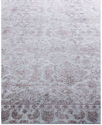 Bloomingdale's Indian OAK M7354 Area Rug, 8' x 10'1"