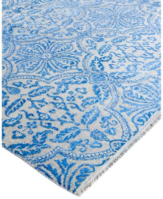 Bloomingdale's Indian OAK M7247 Area Rug, 8'2" x 10'