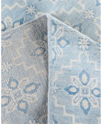 Bloomingdale's Indo Turkish M6594 Area Rug, 7'10" x 9'10"